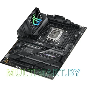 Материнская плата ASUS ROG Strix Z790-F Gaming WiFi II картинка 7
